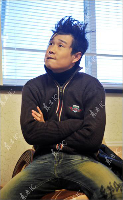 《乡村爱情故事》广告更多都是大牌