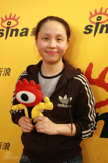 龙丹妮海选导演 芒果台本周开“玩”电影(图)_影音娱乐_新浪网