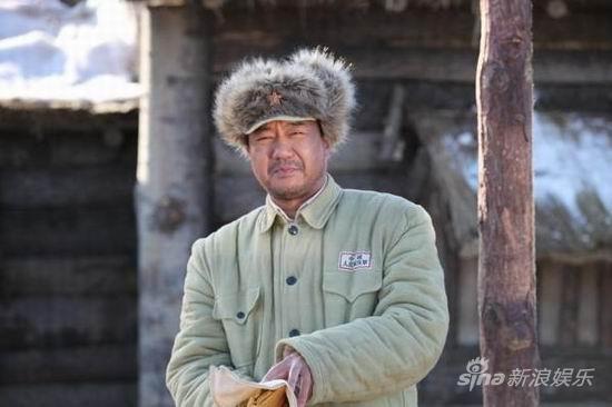 温饱问题的艰苦奋斗史搬上荧屏的电视剧《食为天》正在黑龙江紧张拍摄