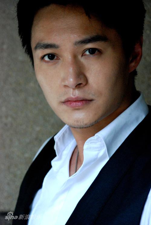 郑国霖(资料图)新浪娱乐讯 曾主演过多部影视作品的郑国霖,对于观众来