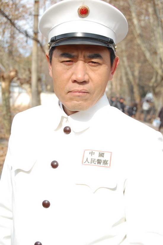 《冰是睡着的水》将播陈宝国潘虹陈建甘当绿叶