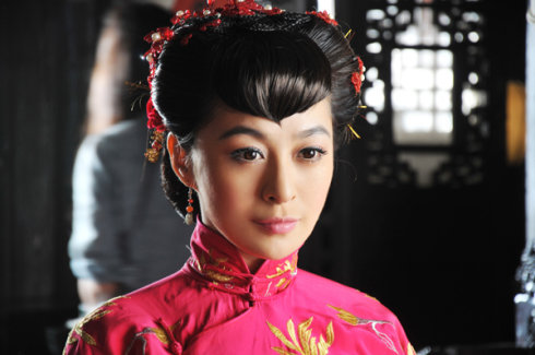 李舜把握感情戏游刃有余 《小站风云》精准演绎