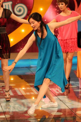 《lady呱呱》贾一平憧憬理想 沈佳妮畅聊争议