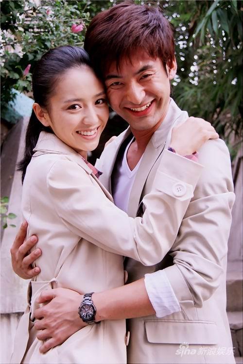 佟丽娅《错恨》"姐弟恋" 戏中撬闺蜜海归男友