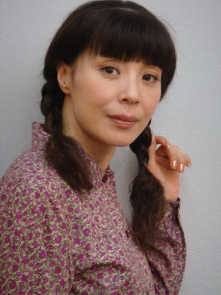 岳秀清笑闹《爱在苍茫大地》 李幼斌见招拆招