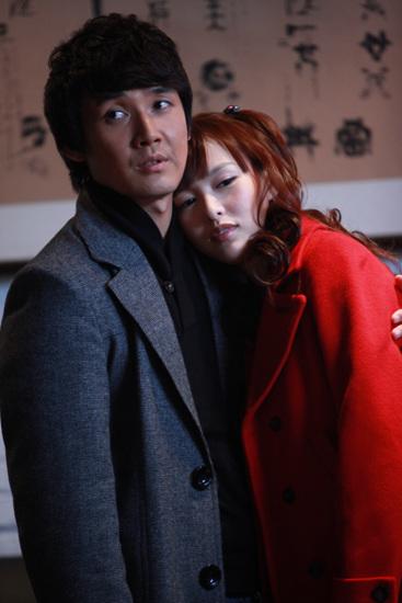 播出中,这部讲述"80后"年轻一代婚姻状况的电视剧甫一播出就受到观众