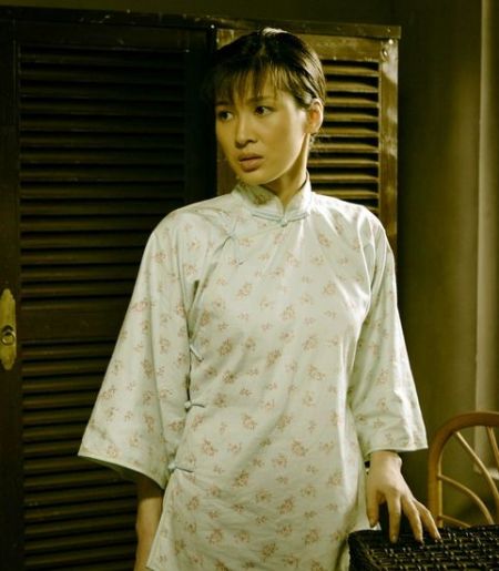 《下南洋》将播 童蕾出演苦情柴火妞(图)