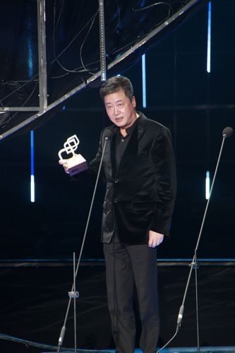 最具价值导演赵宝刚