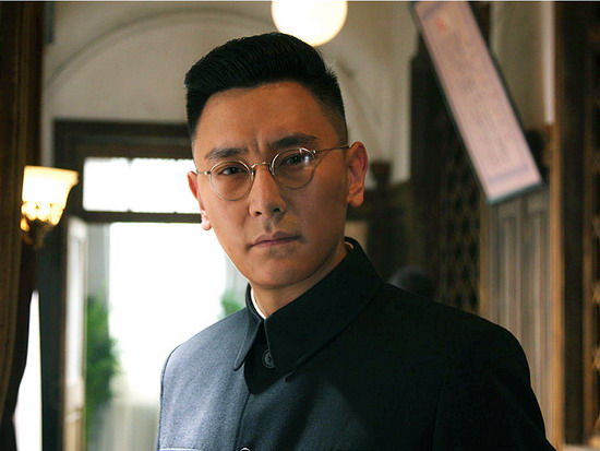 《智者无敌》剧情斗转 齐俊盛成惊喜爆点(图)