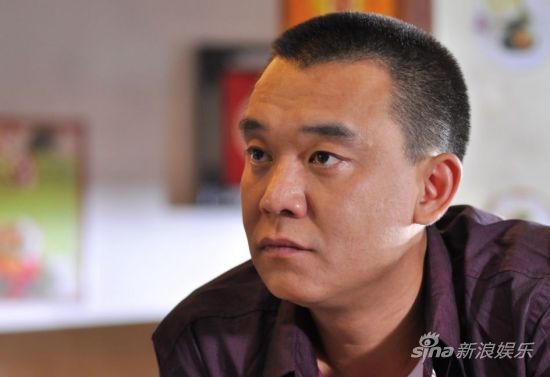 《婆媳拼图》拍摄进入尾期 崔嵩敬业狂瘦数十斤