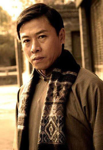 《特殊使命》热播 胡亚捷李光洁携手"潜伏"