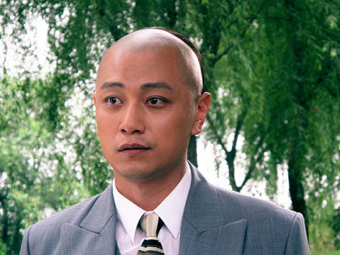 聂远,周扬,霍思燕等国内当红明星联袂主演的年代大戏《风云1911》日前