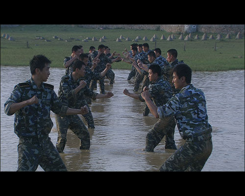 国防生演员表(电视剧国防生演员表)-第1张图片-鲸幼网