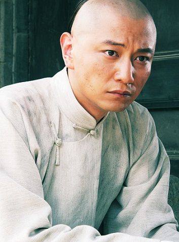 《兄弟英雄》收视飘红 张洪睿聂远上演英雄对决