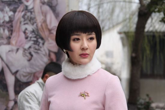 《藏心术》三连拍出炉 周牧茵演技自如受肯定