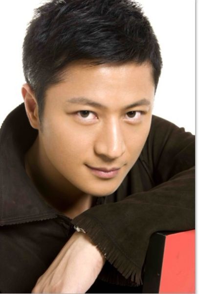 即将领跑荧屏,刚刚在《济公》第一部,第二部饰演灵禅子的林江国再次