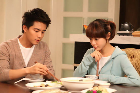 《浪漫满厨》火热拍摄 原作小说有望再次走红