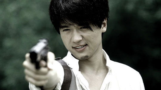 《断喉弩》山东收官故事被评够人性接地气