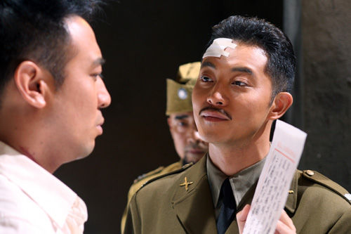 《青盲》开篇悬念迭起 "救猫"行动惊心动魄