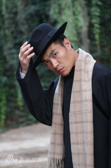 首部红西路军题材电视剧《大营救》央八开播