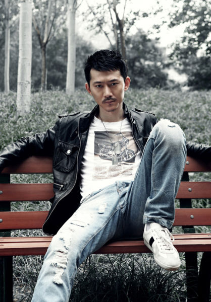 金牌编剧石钟山力邀张潇恒加盟新剧