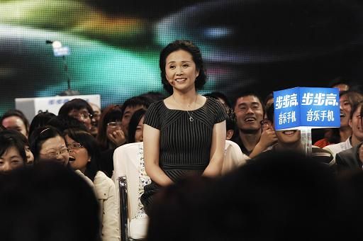 电视前沿 > 正文  新浪娱乐讯 在三八妇女节来临之际,《非诚勿扰》