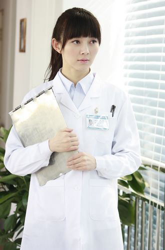 《孝子难当》北京开机 刘敏变身俏医生(图)