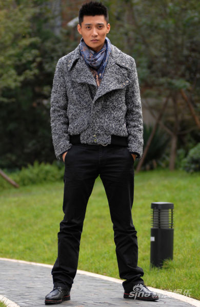 《野鸽子》刘长德为兄弟变情感专家