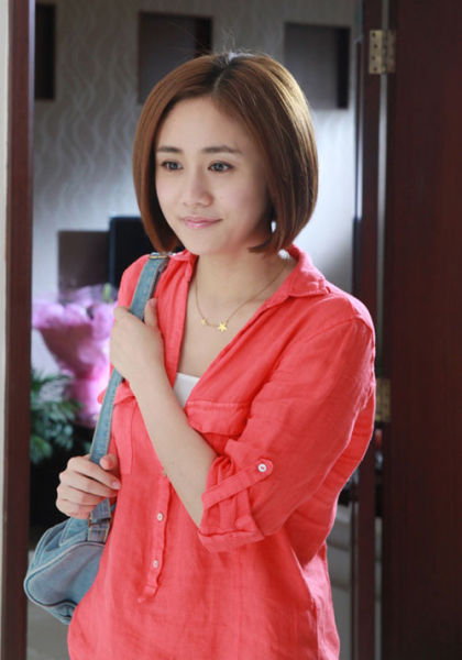 《艾乐乐》曝剧照 刘芸造型清新可人