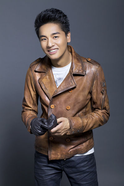 《牦牛岁月》念扎拍戏刻苦获导演夸赞