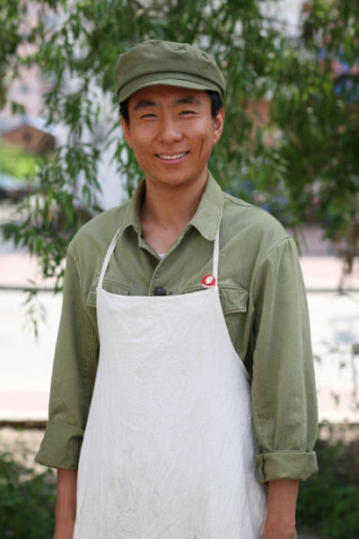 《知青》掀怀旧风 于杪鑫演技三级跳