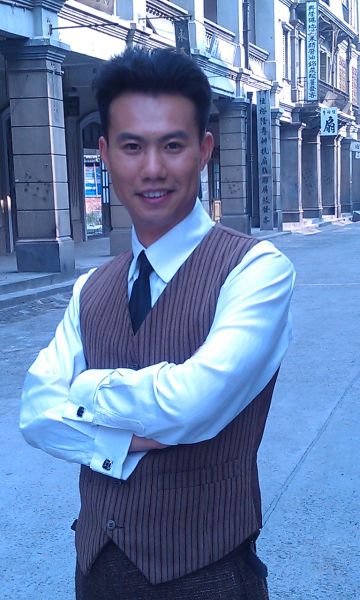 《我们的法兰西岁月》李咨墨畅谈李立三