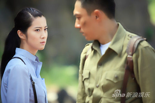 王珂《铁血使命》家国情怀带动收视热潮