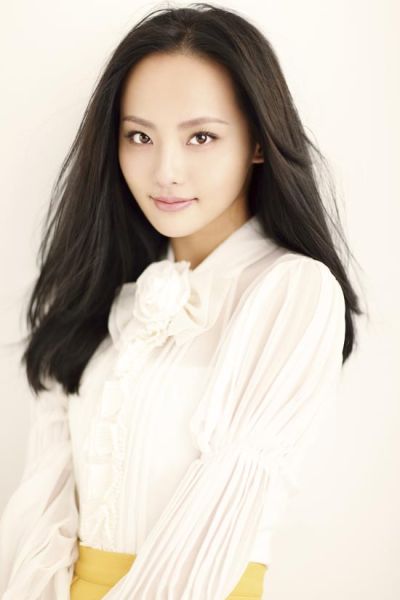 《终极征服》张嘉倪变身抗战白富美