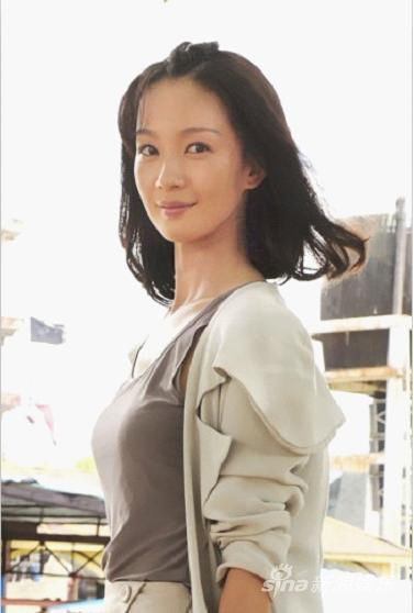 女演员刘丛丹是哪里人图片