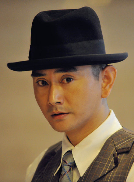 刘言语《游击兵工厂》剧照