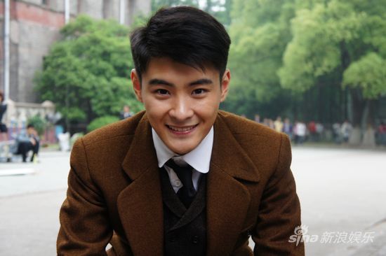 法兰西岁月登江苏缪俊杰寻理想世界