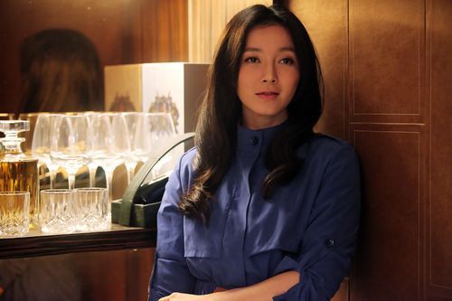 我家的春秋冬夏刘敏理智对待三角恋