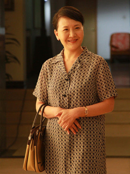 邢瑛瑛丈夫的秘密成刁蛮丈母娘