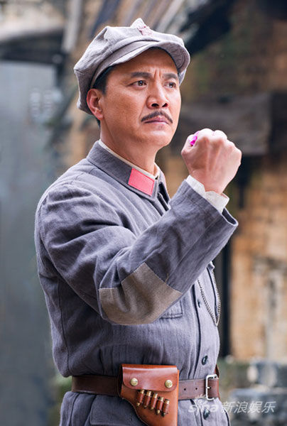 刘之冰《掩不住的阳光》重走长征路|《掩不住的阳光》|刘之冰_影音娱乐_新浪网