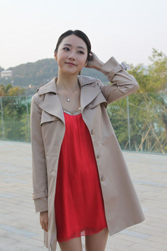 警界先锋热拍王萌黎戏份杀青