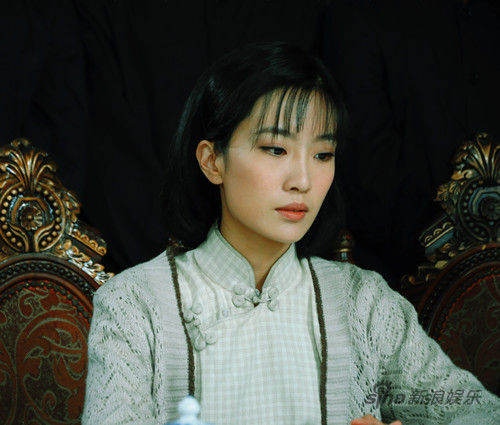 天底良知马晓灿投身抗战洪流
