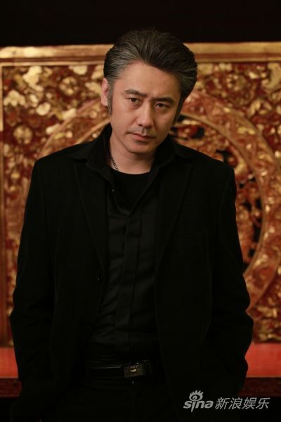 由吴秀波[微博],崔林[微博],安泽豪主演的电视剧《新四大名捕》今日(5