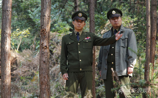 《风影》局势翻转 夏添杜玉明党匪为伍