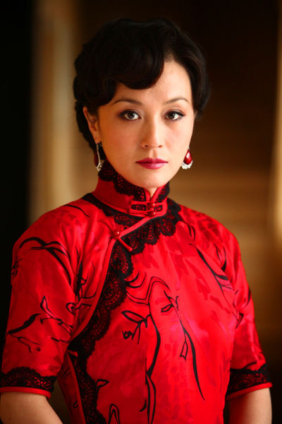 枪械师收官御姐柴鸥玩转三型男