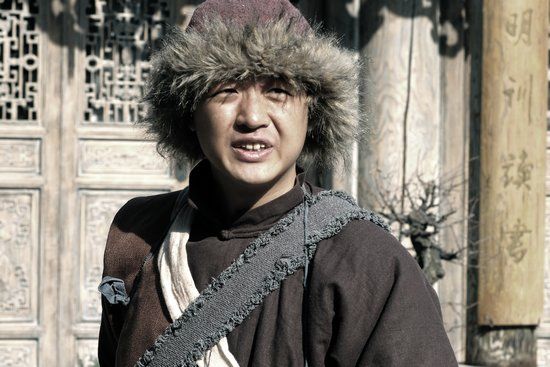 包贝尔[微博],李小冉[微博],于明加,薛佳凝[微博]等主演的电视剧《独