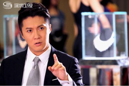 《一克拉梦想》热播 迟帅再演痴情男 |克拉|梦想|迟帅_新浪娱乐_新浪网