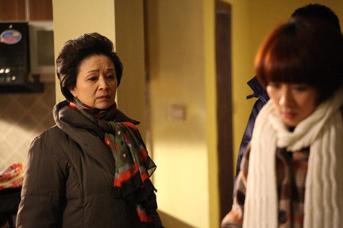 马苏三十岁慢性子对阵老妈刘莉莉