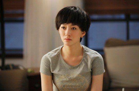 《大丈夫》李小冉:女汉子的成长旅程记