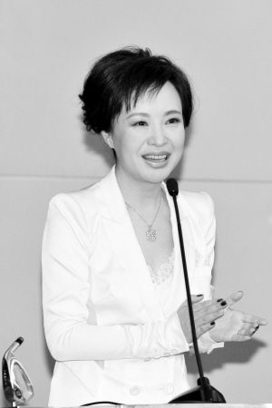 高端财经节目《财富中国》东方卫视开播